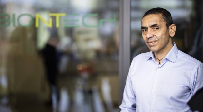 Korona tamam, sıra kanser ilacında