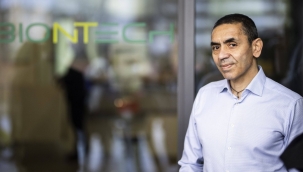 Korona tamam, sıra kanser ilacında