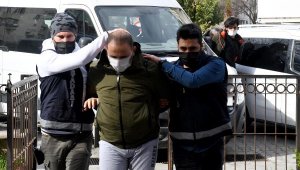 Kuşadası çete operasyonunda 3 kişi serbest