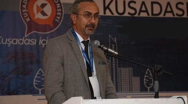 Kuşadası'nda zeytin ağaçlarıyla ilgili yönetmelik değişikliğine tepki