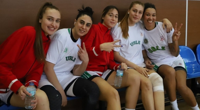 Ligde kalma maçını şansızlık yüzünden kaybettik