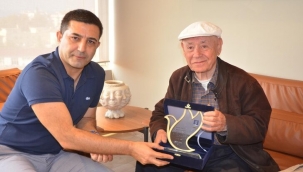 Maffy'nin anısına Kuşadası'nda her yıl caz günleri yapılacak