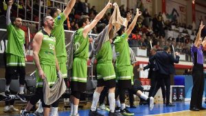 Manisa BŞB'den potada Süper Lig için dev adım