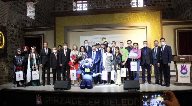 Manisalı 5 bin çocuğa iklim krizi farkındalığı aşılandı