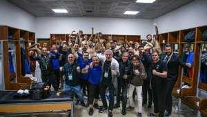 Merkezefendi potada tutulmuyor