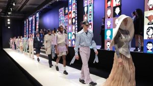 Moda Tasarım Yarışması'nda kazananlar belli oldu