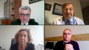 'Montrö Karadeniz'in bir savaş alanı olmasını engelliyor'