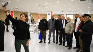 Muğla Büyükşehir Belediye Başkanı Gürün, 3 yılını değerlendirdi