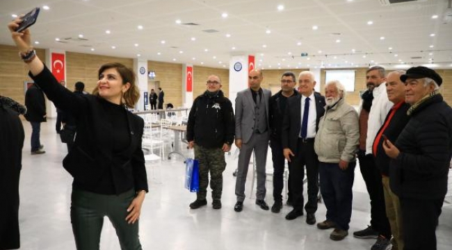 Muğla Büyükşehir Belediye Başkanı Gürün, 3 yılını değerlendirdi