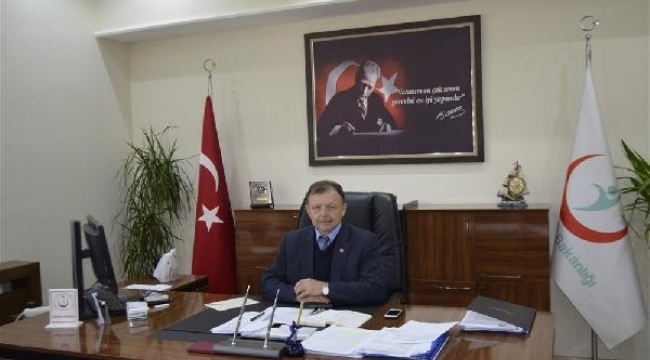 Muğla İl Sağlık Müdürü görevden alındı