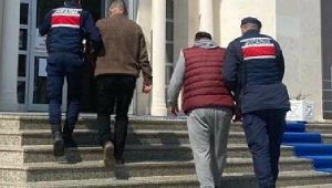 Muğla'da 46 kişi gözaltına alındı