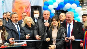 Muharrem İnce: 6'lı grup 6 ayda dağılır