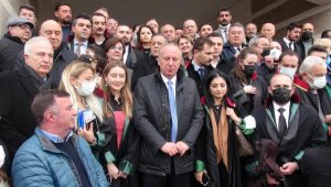 Muharrem İnce'ye hakaret nedeniyle hapis istendi