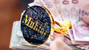 Muhtar maaşları 4 bin 253 lira oluyor