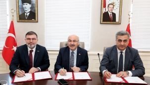 MÜSİAD, İzmir'deki 'Çocuk Evleri'ne destek verecek