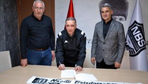 Nazilli Belediyespor'un rakibi Amed Sportif