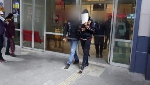 Nazilli'de uyuşturucu operasyonu; 2 tutuklama