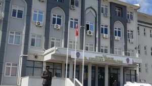 Nevruz etkinliklerinde PKK KCK propagandası operasyonunda 7 gözaltı