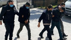 Öldürdükten sonra eve dönüp, yemek yedim