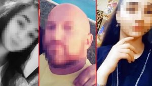 Öz kızlarını istismar eden babanın davası! Şok ifadeler