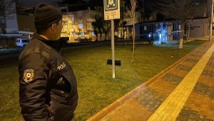 Parkta tartıştı, pompalı tüfekle öldürüldü