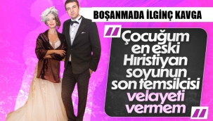 Pelin Batu, doktor eşine uzaklaştırma kararı aldırdı