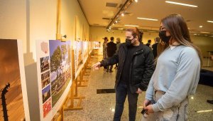 Polonya'nın varlıkları bu sergide