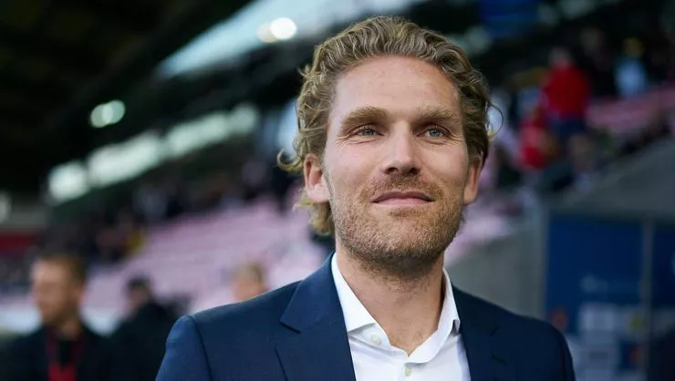 Danimarkalı iş insanı Göztepe'ye talip