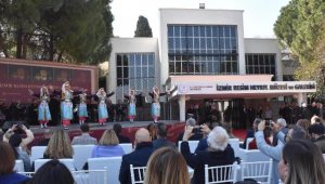 Resim ve Heykel Müzesi yenilendi