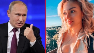 Rus modelin bavulda cesedi bulundu!