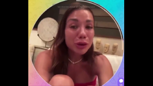 Ruslar gözyaşlarıyla veda etti