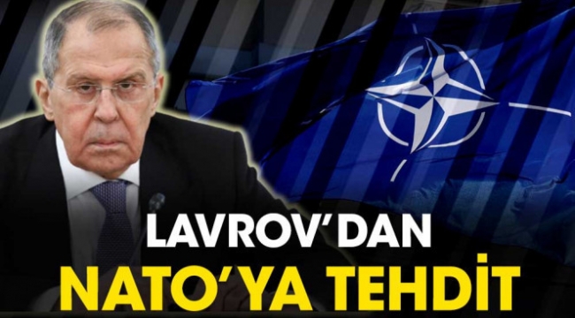 Rusya: Ukrayna'ya asker gönderilirse, NATO ile çatışırız