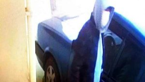 Satın aldığı araç çalıntı çıktı; 2 şüpheli tutuklandı