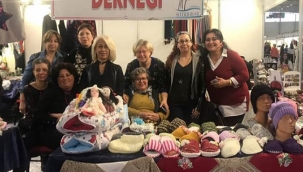 Seferihisar Belediyesi üretici kadınlara atölye tahsis etti