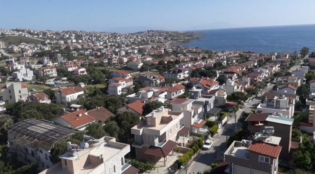 Seferihisar'da Akarca krizi! Mahalle olması gündeme alınmadı