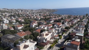 Seferihisar'da Akarca krizi! Mahalle olması gündeme alınmadı