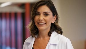 Solunum terapisi nefes aldırıyor