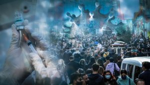 Sonbahardan itibaren vakalar tekrar artabilir