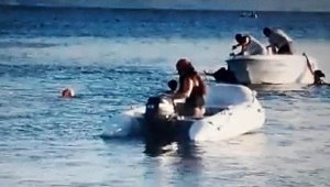 Sürat teknesi ile ölümde yeniden keşif kararı