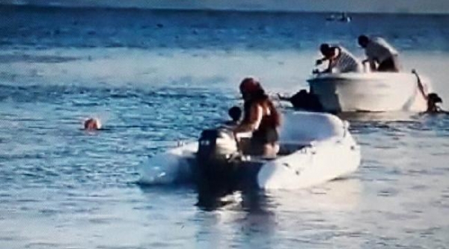 Sürat teknesi ile ölümde yeniden keşif kararı