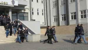 Tarihi eser kaçakçılığı operasyonunda müze müdürü ve 3 kişi tutuklandı