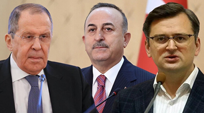 Tarihi zirvede ne konuşuldu? Bakan değerlendirdi