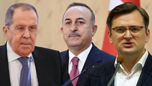 Tarihi zirvede ne konuşuldu? Bakan değerlendirdi