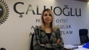 Fırlatılan ceviz ve tabak 'silah' sayıldı