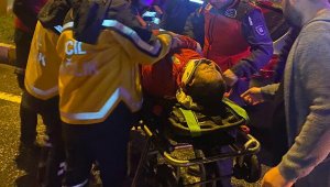 Teknik Direktör kazada hayatını kaybetti