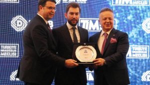 TİM Başkanı Gülle: Pandemi Türkiye için kaldıraç etkisi yaptı