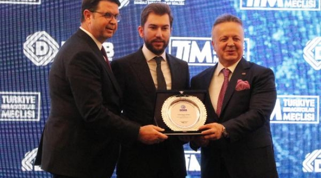 TİM Başkanı Gülle: Pandemi Türkiye için kaldıraç etkisi yaptı