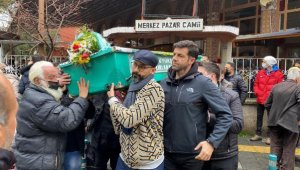 Turgutluspor Kulüp Doktoru Durmuş'un acı günü