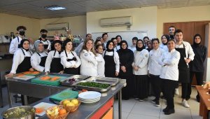 Turizmdeki ara eleman sıkıntısına çözüm