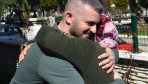 "Ukrayna'dan ölümü göze alıp yola çıktık"